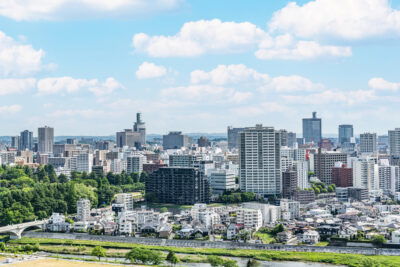 宮城県の産業ビジョンと高まる部品供給ニーズ