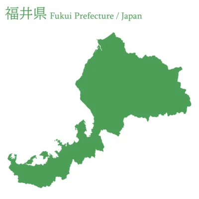 福井県産業の成長を導いた3つの産業